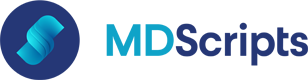 Web3 MDScripts
